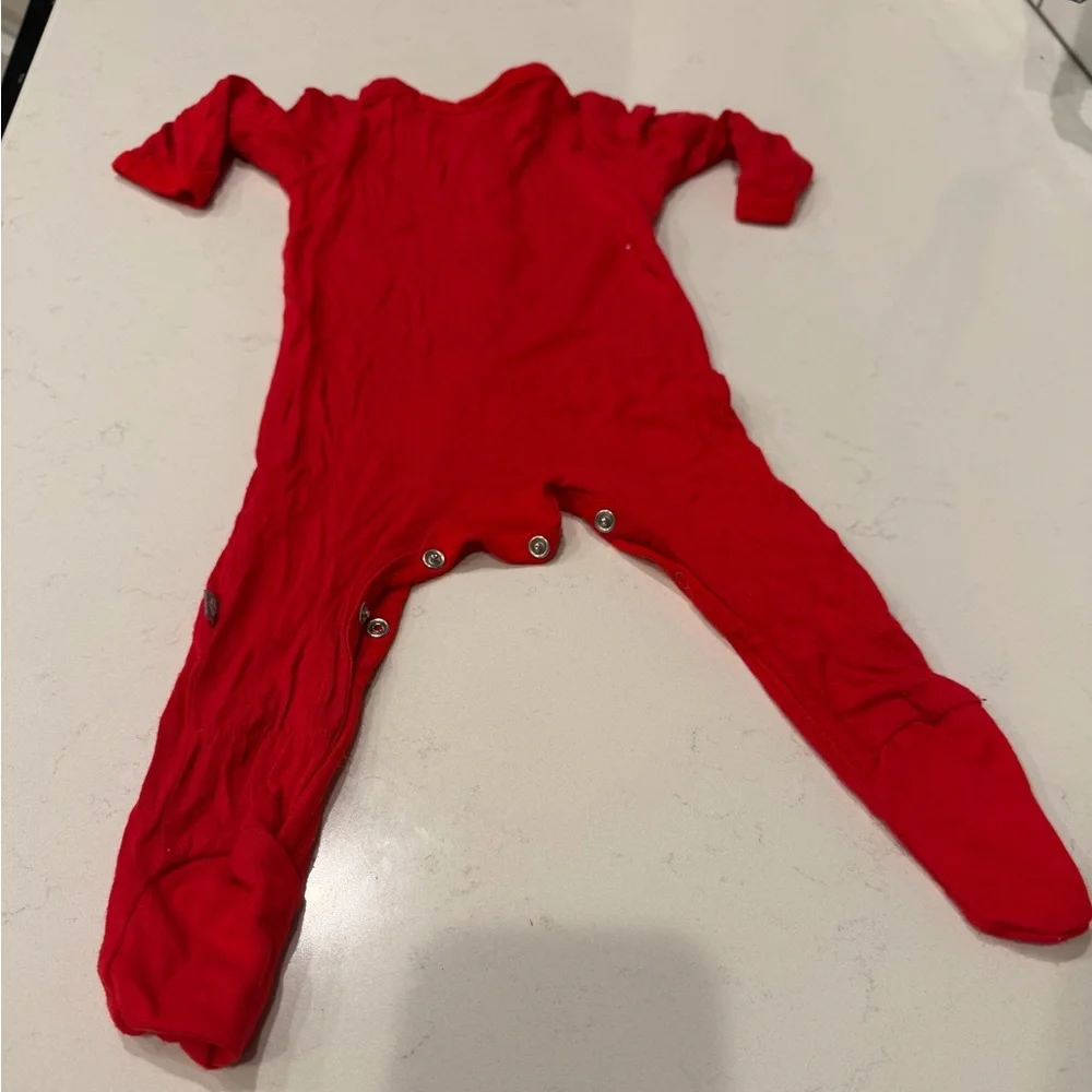 Kyte BABY kyte pajamas